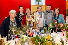 12.-13.04.2025 Osterbastelmarkt